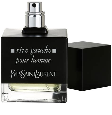 yves saint laurent rive gauche hombre|ysl pour homme for sale.